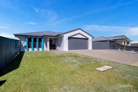 Property photo of 3 Benarid Drive Ooralea QLD 4740