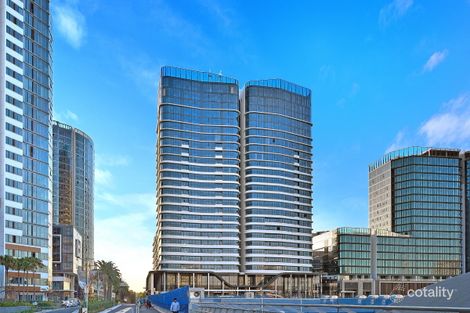 Property photo of 805/11 Wentworth Place Wentworth Point NSW 2127