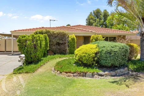Property photo of 23 Argyle Place Yangebup WA 6164