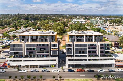 Property photo of 504/240-250B Great Western Highway Kingswood NSW 2747