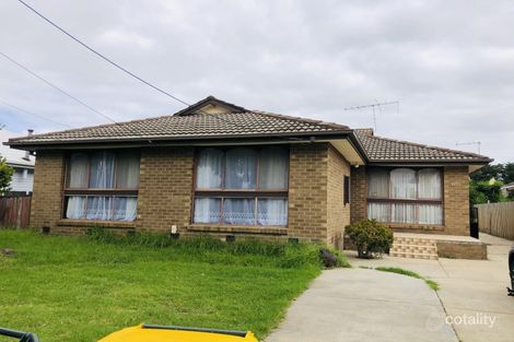 Property photo of 127 Taylors Road St Albans VIC 3021