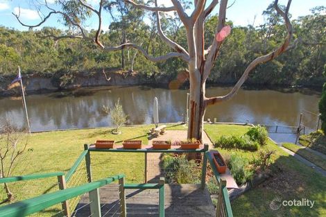Property photo of 40 Turner Close Blue Haven NSW 2262