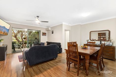 Property photo of 20/20-26 Leonay Street Sutherland NSW 2232