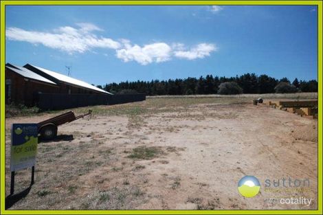 Property photo of 37 McCusker Drive Bungendore NSW 2621