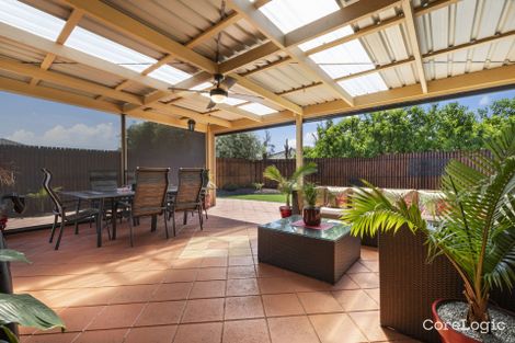 Property photo of 110 Foxwood Drive Point Cook VIC 3030