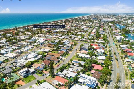 Property photo of 10 Pannaroo Street Buddina QLD 4575