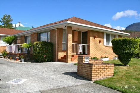 1/6 Whitbread Ct, Glenorchy, TAS 7010