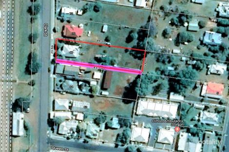 Property photo of 68 Clark Street Clifton QLD 4361