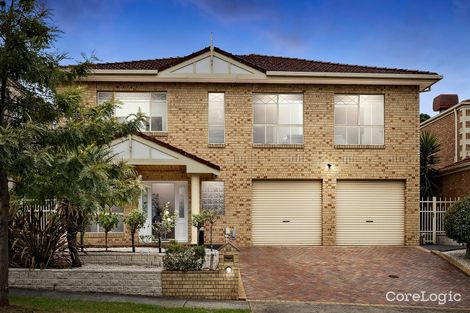 Property photo of 60 Grevillia Drive Mill Park VIC 3082