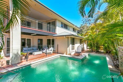 Property photo of 15 Bayshore Place Cleveland QLD 4163