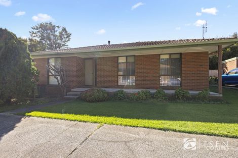 Property photo of 3/207 McIvor Road Strathdale VIC 3550