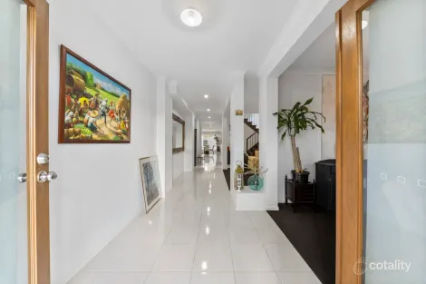 Property photo of 67 Souter Avenue Kalkallo VIC 3064