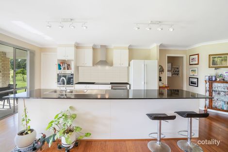 Property photo of 842 Limeburners Creek Road Clarence Town NSW 2321