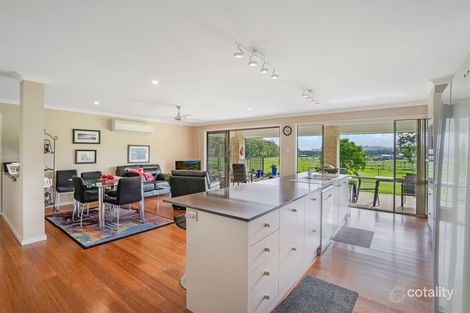 Property photo of 842 Limeburners Creek Road Clarence Town NSW 2321