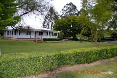 Property photo of 17 Nuttalls Road Blanchview QLD 4352