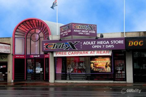 111 Maroondah Hwy, Ringwood, VIC 3134