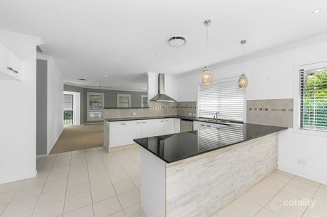 Property photo of 13 Northpoint Close Robina QLD 4226