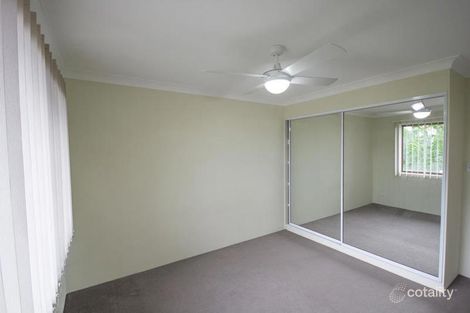 Property photo of 5/233 Cavendish Road Coorparoo QLD 4151