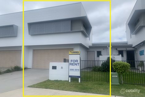 8 Captain Ave, Newport, QLD 4020