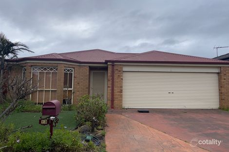 13 Limpopa Sq, Roxburgh Park, VIC 3064