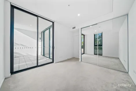 Property photo of 107/2C Wharf Road Melrose Park NSW 2114