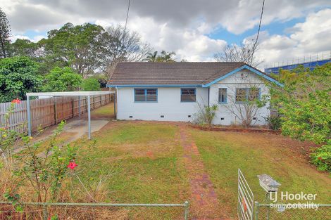 21 Deacon St, Coopers Plains, QLD 4108