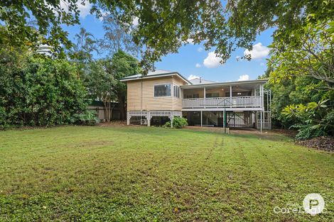 Property photo of 64 Wylie Street Graceville QLD 4075