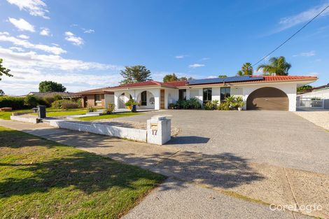 Property photo of 17 Duff Road Riverton WA 6148