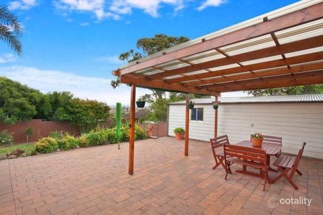 Property photo of 6 Mitchell Street Chifley NSW 2036