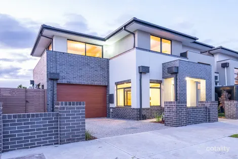 Property photo of 35 Cannes Avenue Avondale Heights VIC 3034