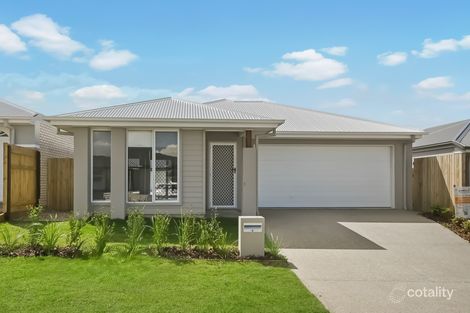 4 Varis St, Morayfield, QLD 4506