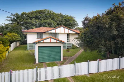 14 Wills St, Leichhardt, QLD 4305