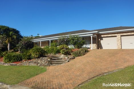 Property photo of 2 Sandon Close Coffs Harbour NSW 2450