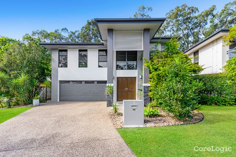 Property photo of 13 Northpoint Close Robina QLD 4226