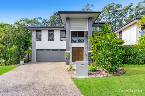 Property photo of 13 Northpoint Close Robina QLD 4226