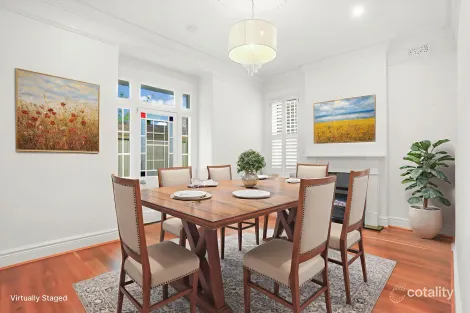 Property photo of 59 Ernest Street Crows Nest NSW 2065