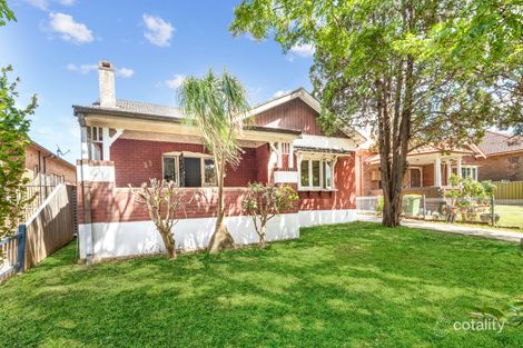 Property photo of 23 Brady Street Croydon NSW 2132