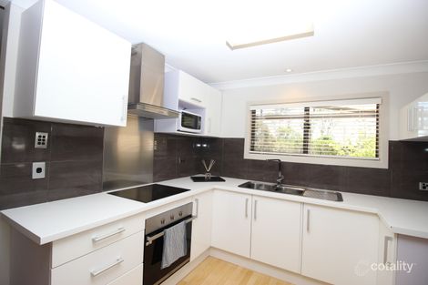 Property photo of 1 Stewart Street Blanchetown SA 5357