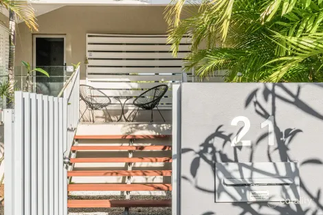 Property photo of 21 Tecoma Street Southport QLD 4215