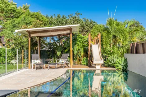 Property photo of 21 Tecoma Street Southport QLD 4215