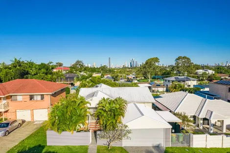 Property photo of 21 Tecoma Street Southport QLD 4215