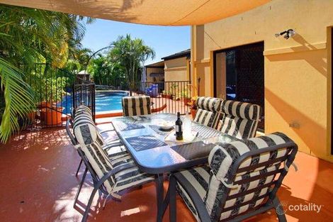 Property photo of 21 Beneteau Place Lota QLD 4179