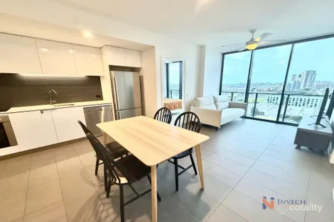 1603/10 Trinity St, Fortitude Valley, QLD 4006