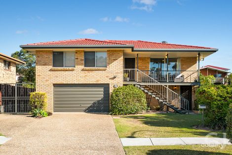 Property photo of 16 Niven Street Stafford Heights QLD 4053