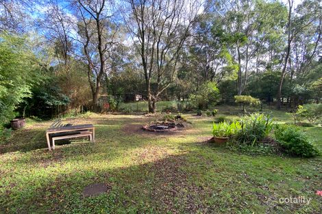 Property photo of 16 Chalet Road Badger Creek VIC 3777