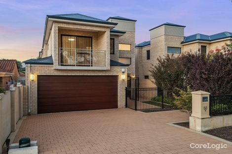 Property photo of 50B Cranford Avenue Mount Pleasant WA 6153