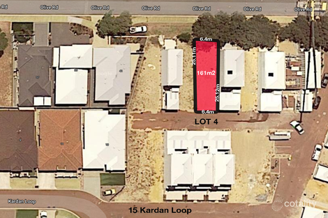 11/15 Kardan Loop, Falcon, WA 6210