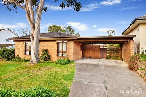Property photo of 20 Crawford Road Templestowe Lower VIC 3107