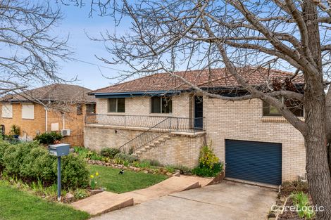 Property photo of 5 Cascade Street Crestwood NSW 2620