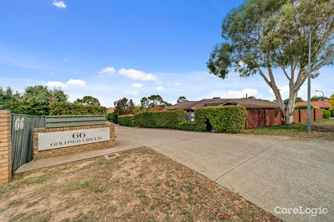 Property photo of 2/66 Goldner Circuit Melba ACT 2615